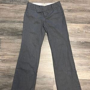 Banana Republic Dress Pants: Size: 2 Petite